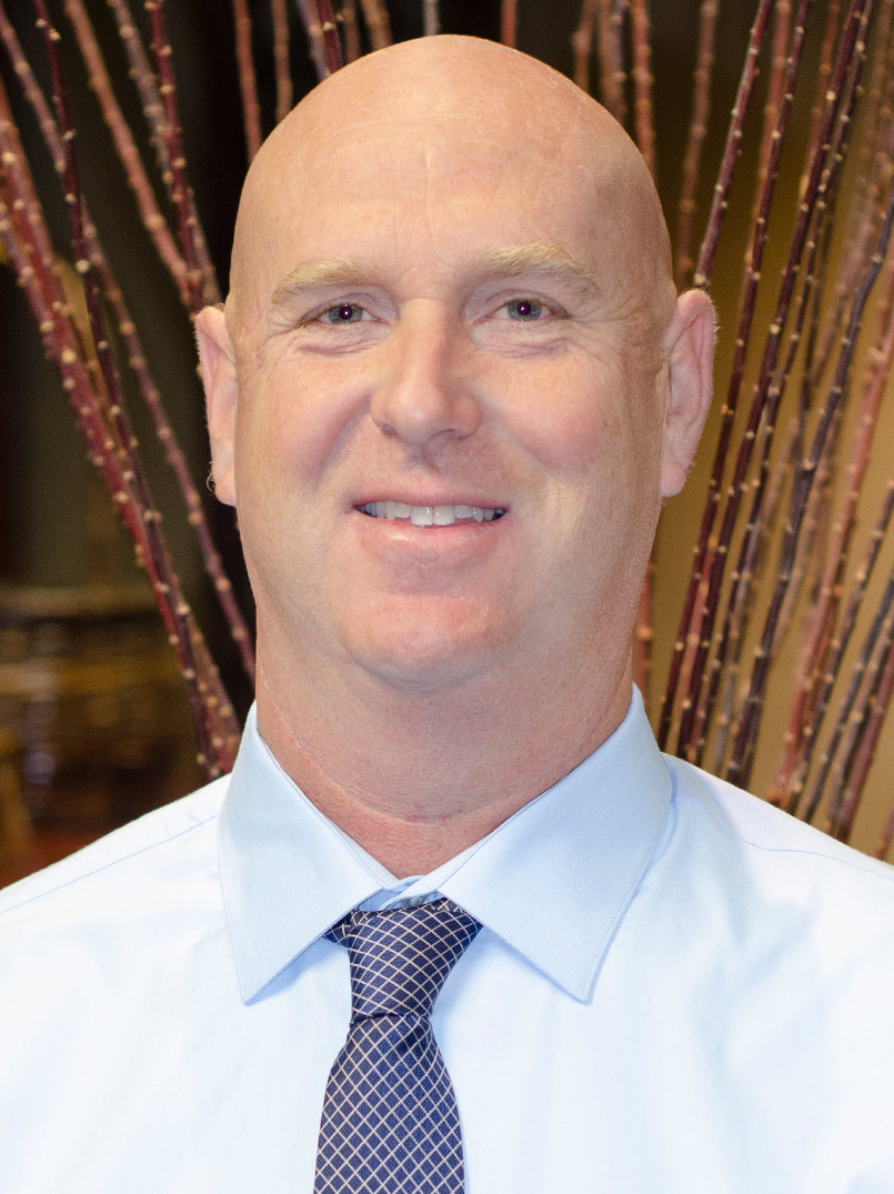 Scott Dryden