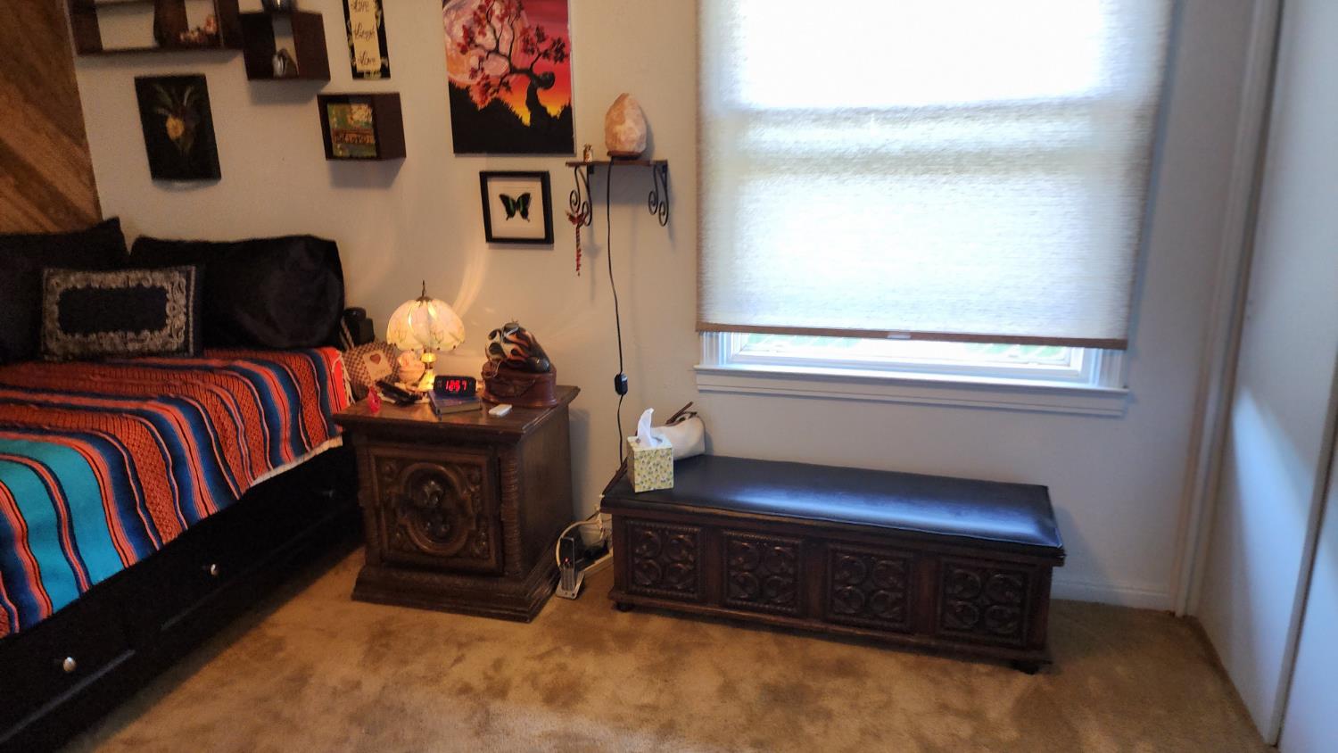 1039 W Saginaw Way, Fresno, CA 93705