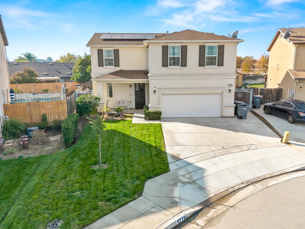 5774 E Beck Ave, Fresno, CA 93727