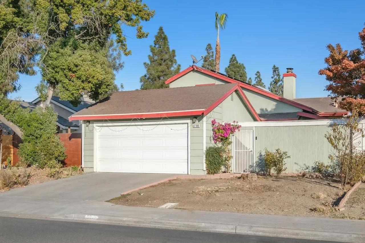 2780 N Marty, Fresno, CA 93722